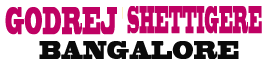 Godrej Bangalore